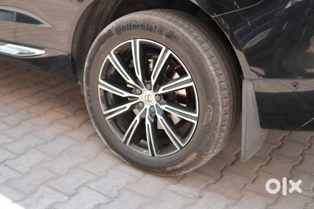 Volvo Xc60 Inscription, 2019, Diesel