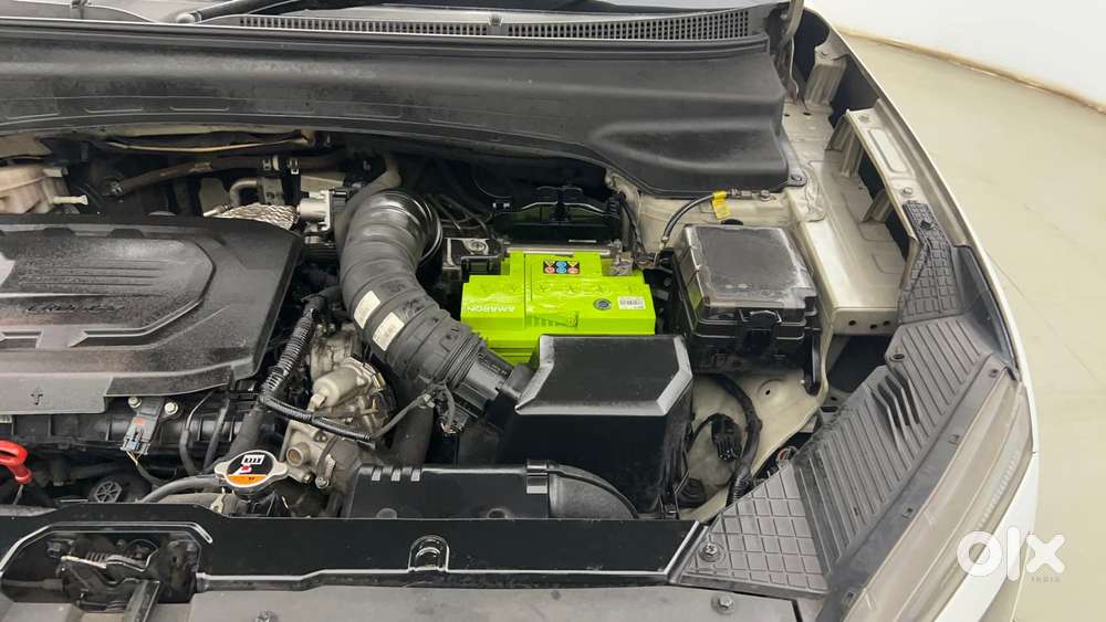 Hyundai Creta Sx (o) 1.5 Diesel Automatic, 2021, Diesel