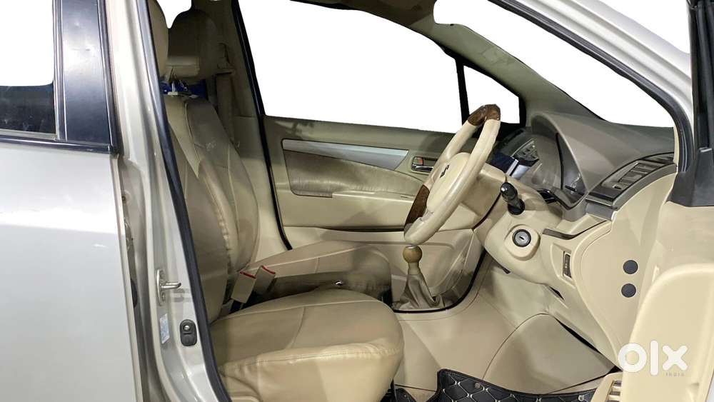 Maruti Suzuki Ertiga 2012-2015 Vxi, 2013, Petrol