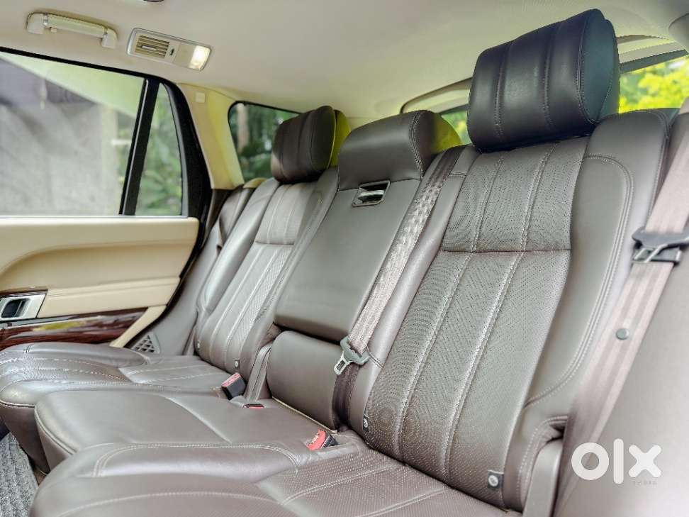 Land Rover Range 3.0 Diesel Swb Vogue, 2017, Diesel