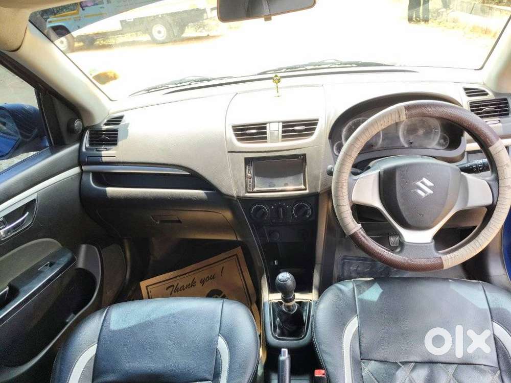 Maruti Suzuki Swift, 2013, Diesel