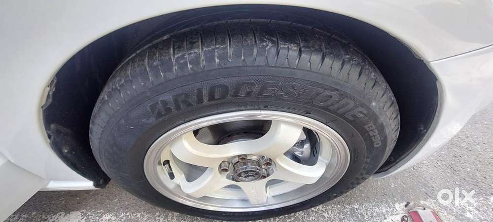 Skoda Rapid 2011-2013 Ultima 1.6 Tdi Ambition Plus, 2012, Diesel