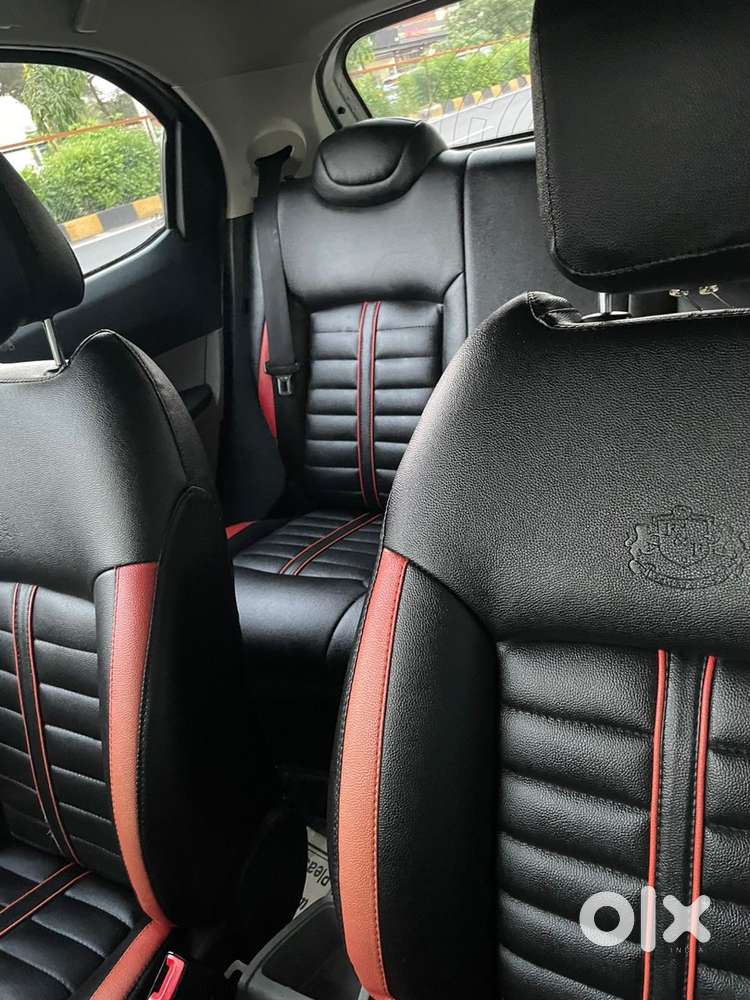 Tata Tiago Petrol 80000 Km Driven