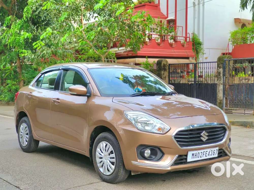 2019 Model Swift Dezire Diesel Autimatic Doctor Used In Good Condition