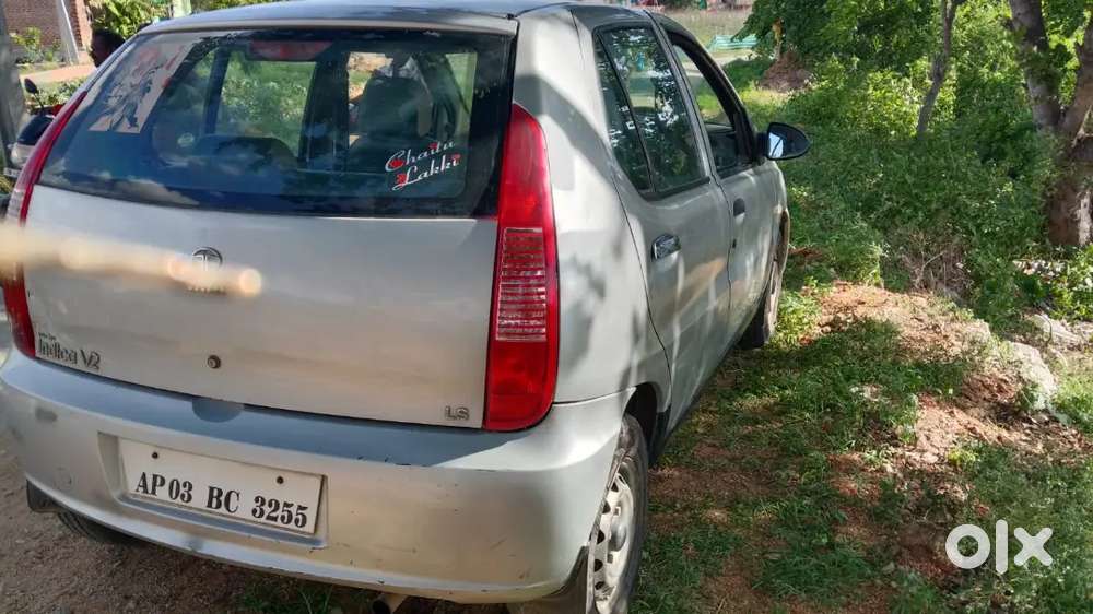 Tata Indigo Cs Diesel 2013 Model