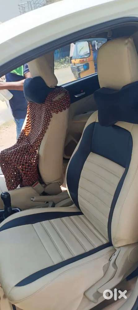 Maruti Suzuki Dzire 2021 Petrol 140000 Km Driven
