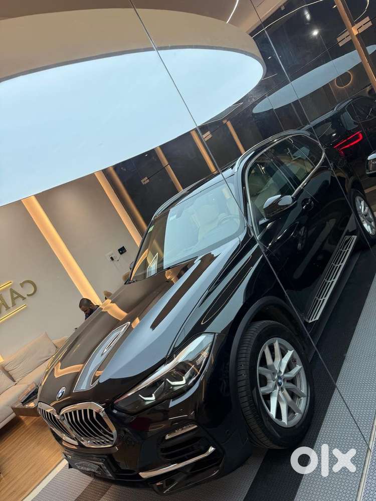 Bmw X5 Xdrive 30d Xline, 2021, Diesel