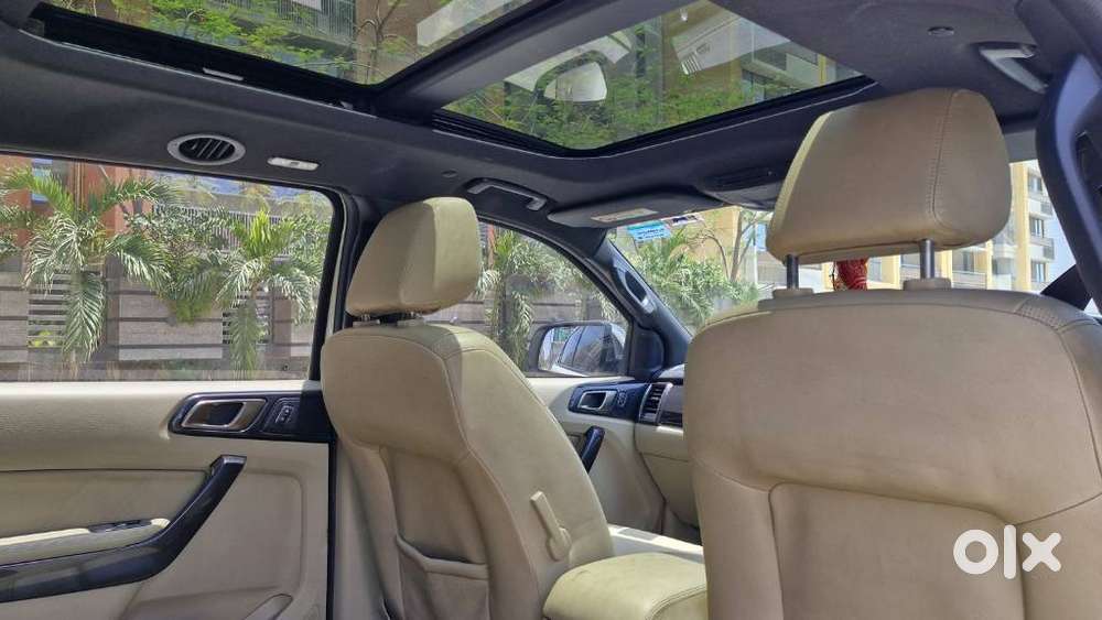 Ford Endeavour 2.2 Titanium At 4x2, 2020, Diesel