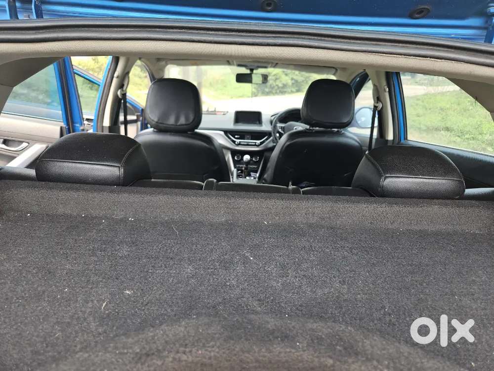 Tata Nexon 2018 Diesel Manual