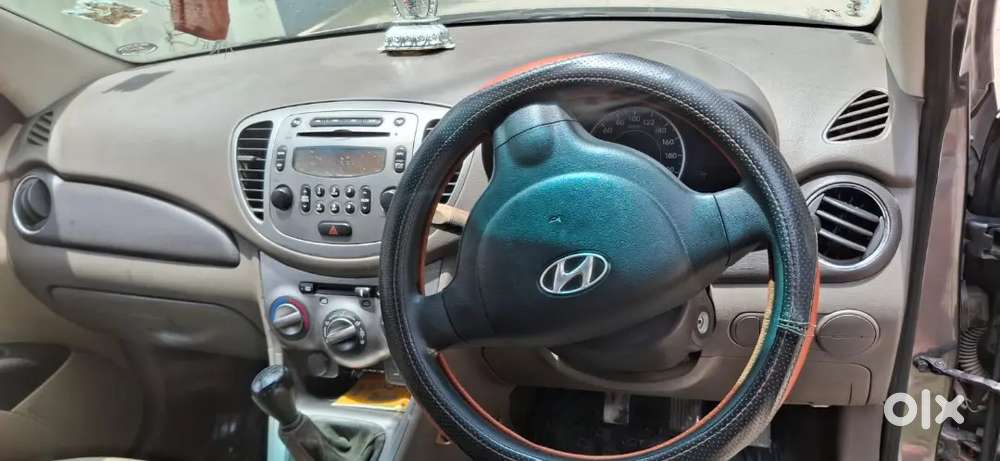 Valid 2031 I10 Sports 1st Owner