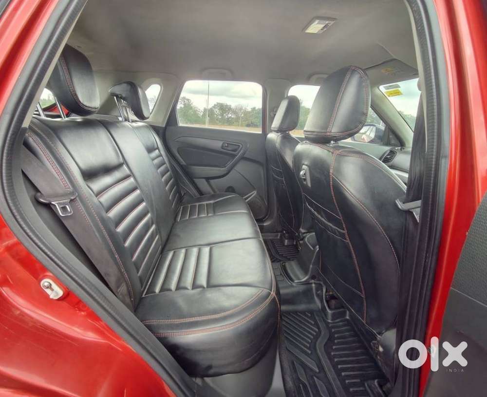 Maruti Suzuki Brezza Vdi, 2016, Diesel