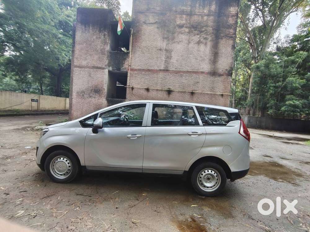 Mahindra Marazzo M2, 2020, Diesel