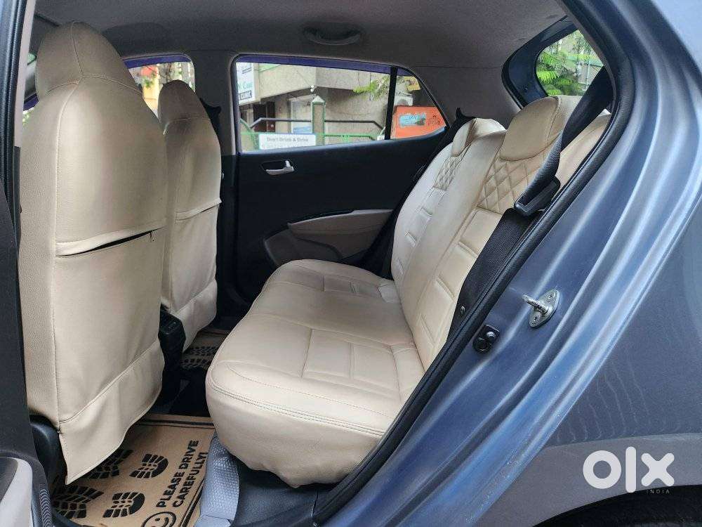 Hyundai Grand I10 1.1 Crdi Sportz, 2014, Diesel