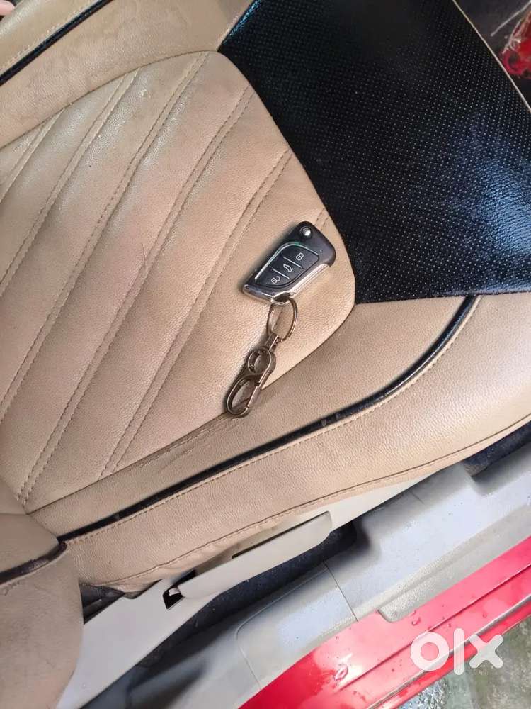 Maruti Suzuki Celerio 2015