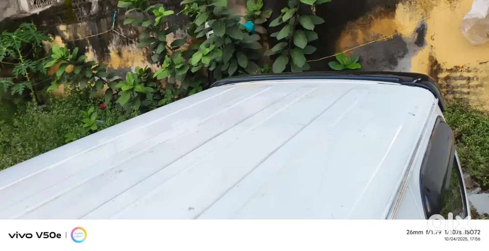 Maruti Suzuki Eeco 5 Str Ac Cng 2022