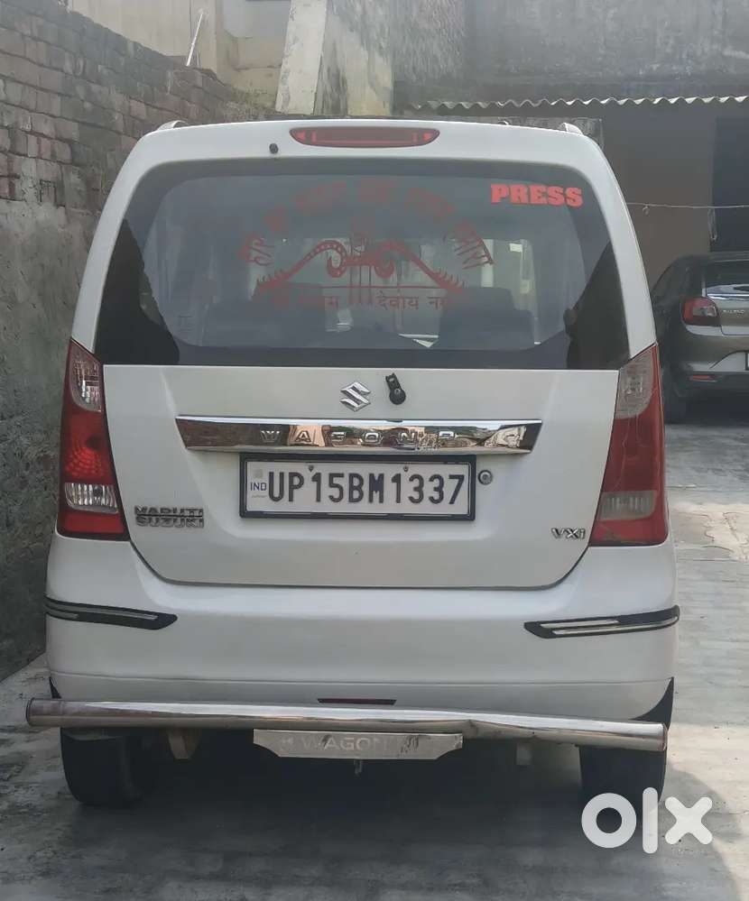 Maruti Suzuki Brezza 2014 At Variant