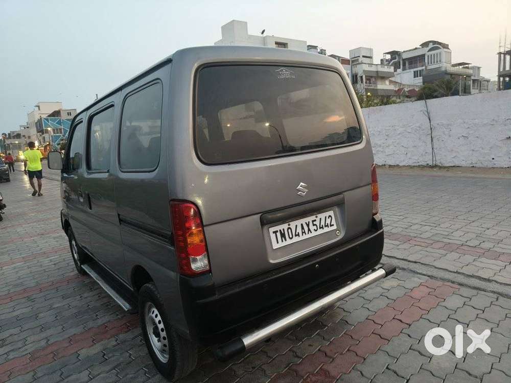 Maruti Suzuki Eeco 5 Seater Standard, 2020, Petrol