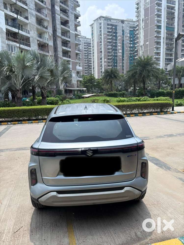 Maruti Suzuki Vitara 2024 13k 2nd Owner