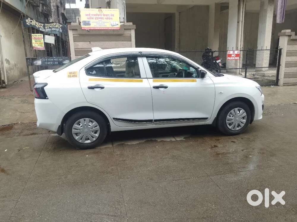 Maruti Suzuki Dzire 1.2 2026