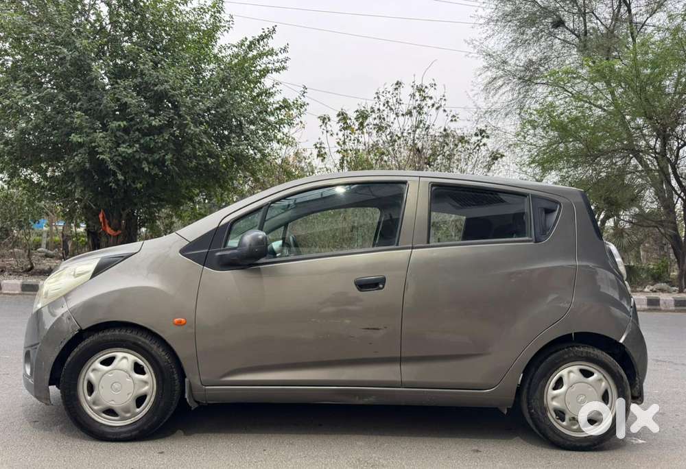 Chevrolet Beat