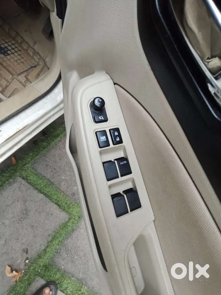 Swift Dzire Automatic 2022