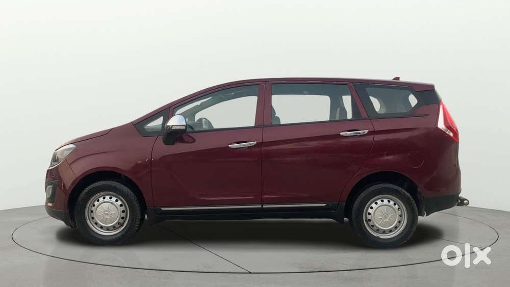 Mahindra Marazzo M2, 2019, Diesel