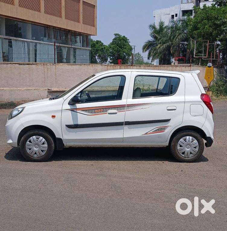 Maruti Suzuki Alto K10, 2013, Petrol