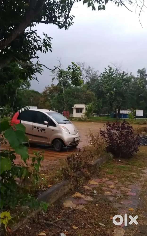 Tata Nano 2012 Petrol 41350 Km Driven