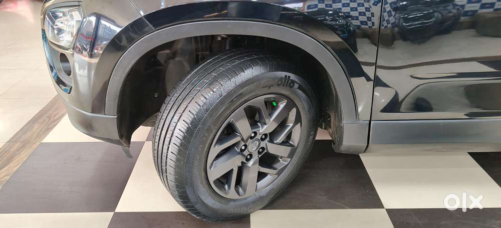 Tata Harrier 2.0 Kryotec Xta Plus Dark Edition, 2023, Diesel