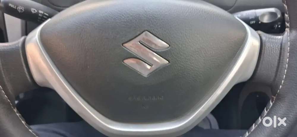 Maruti Suzuki Alto 2018 Petrol Millage 25