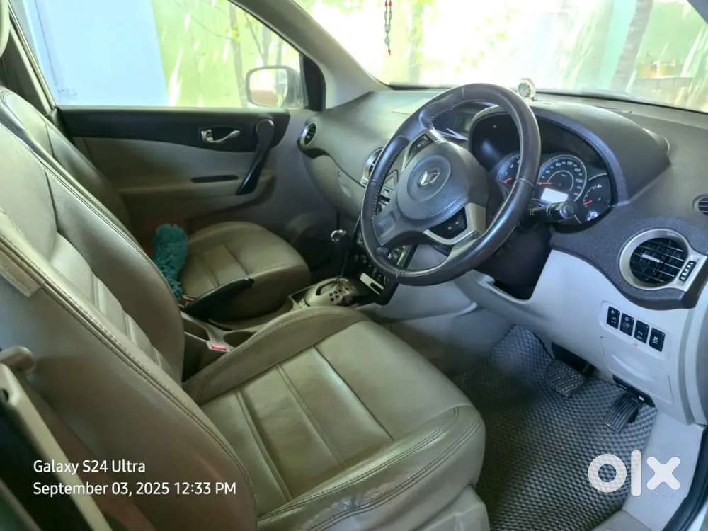 Renault Koleos 2016 Model Sell