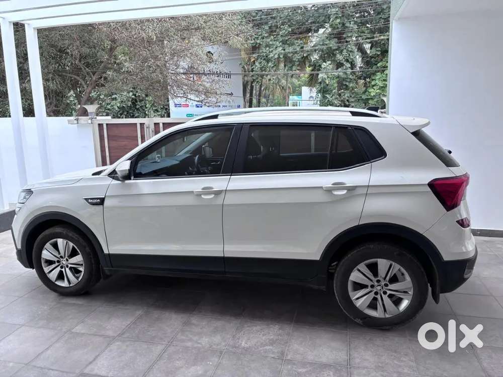 Skoda Kushaq For Selling