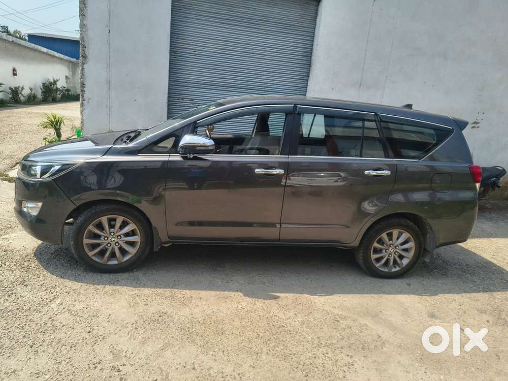 Toyota Innova Crysta 2019 Diesel