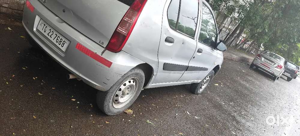 Tata Indica V2 2016 Diesel 160000 Km Driven