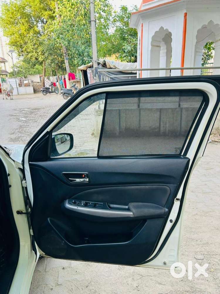 Maruti Suzuki Swift 2023 Petrol Well Maintained