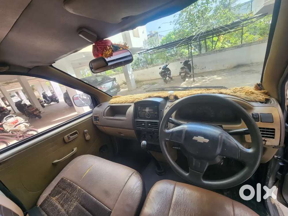 In Very Good Condition