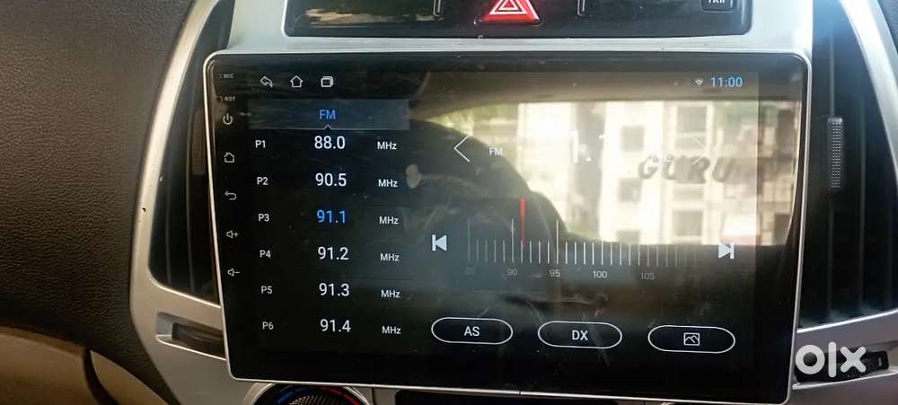 Hyundai I20 Magna 2013 Low Km Excellent Condition Family Car