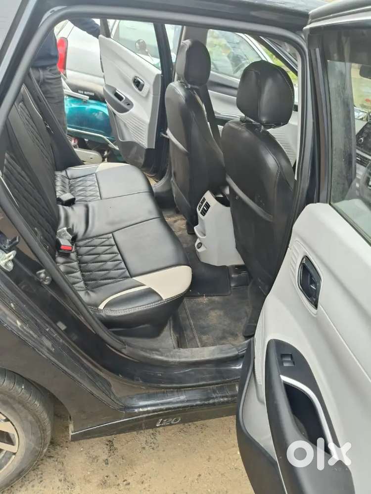 Good Condition