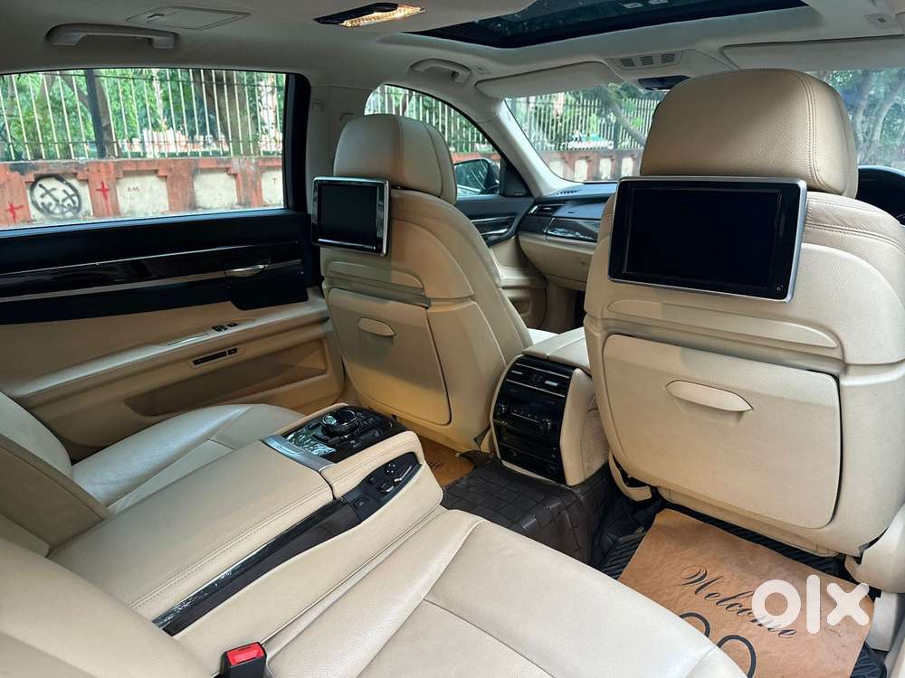 Bmw 7 Series 3.0 730ld Prestige, 2016, Diesel