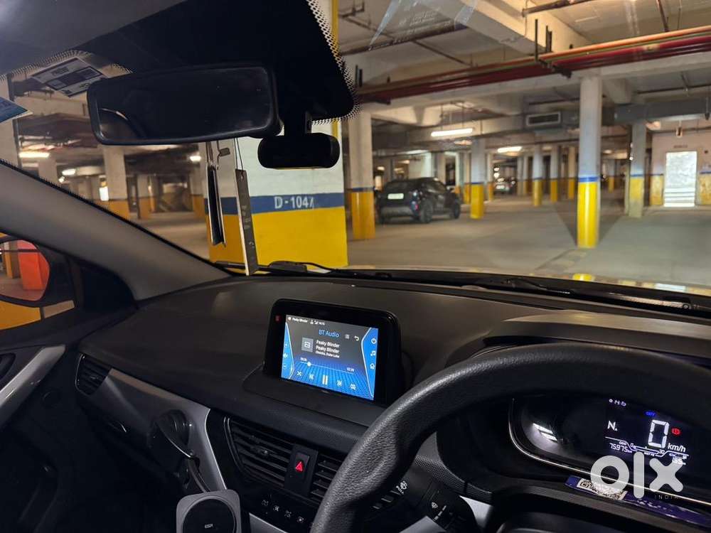 2022 Nexon Xma Plus S  Zero Dep  1st Owner   Full Service History