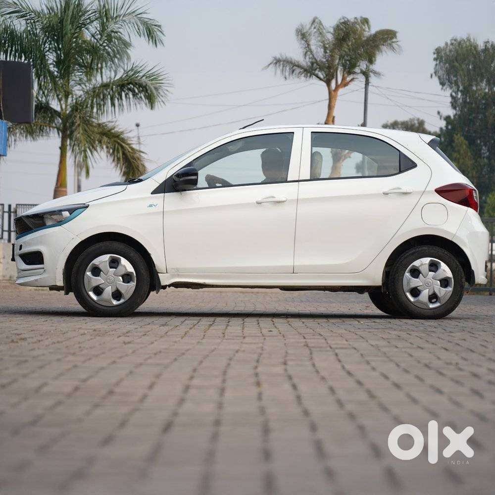 Tata Tiago Ev Xt Mr, 2023, Electric