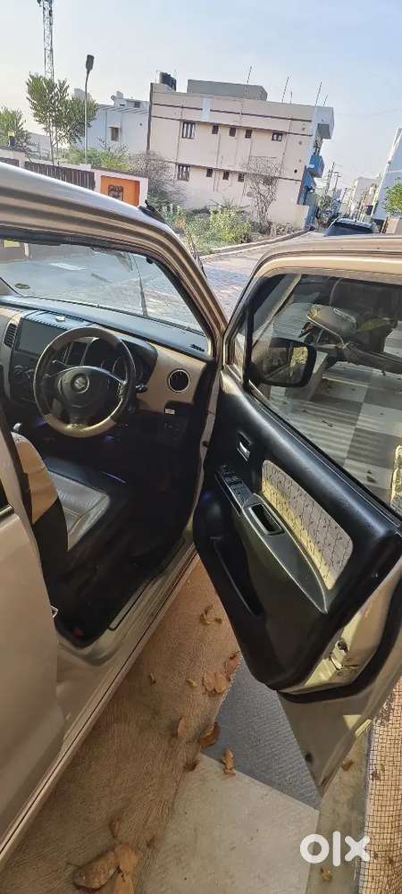 Wagon R 2018 Model 75000km