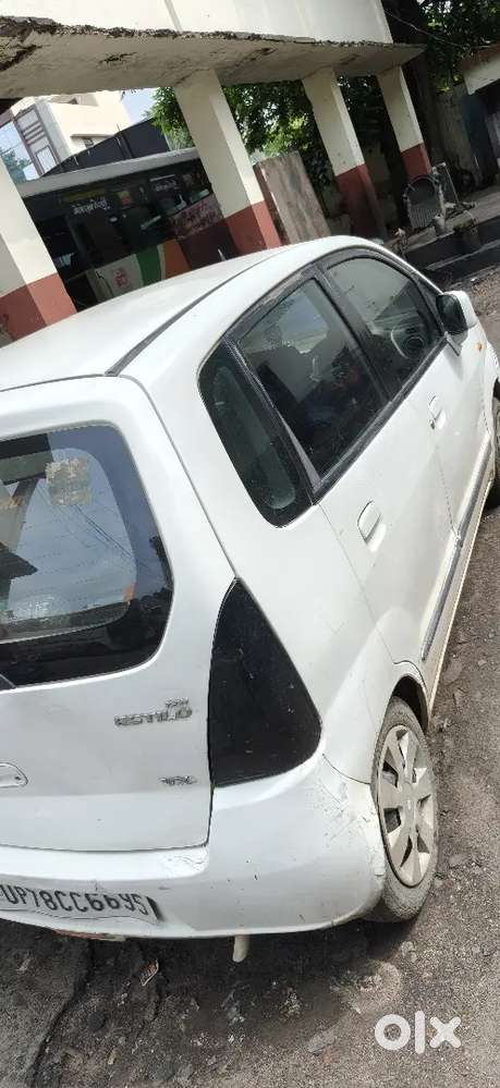 Maruti Suzuki Estilo 2010 Lxi
