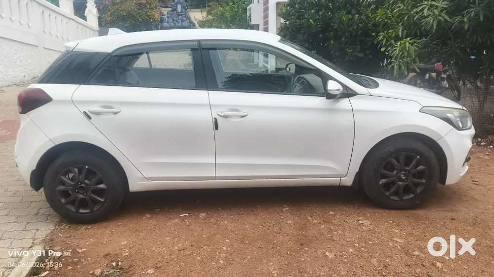 Hyundai 2018 Asta Diesel Top Model  2 Owners  Excellent Condition