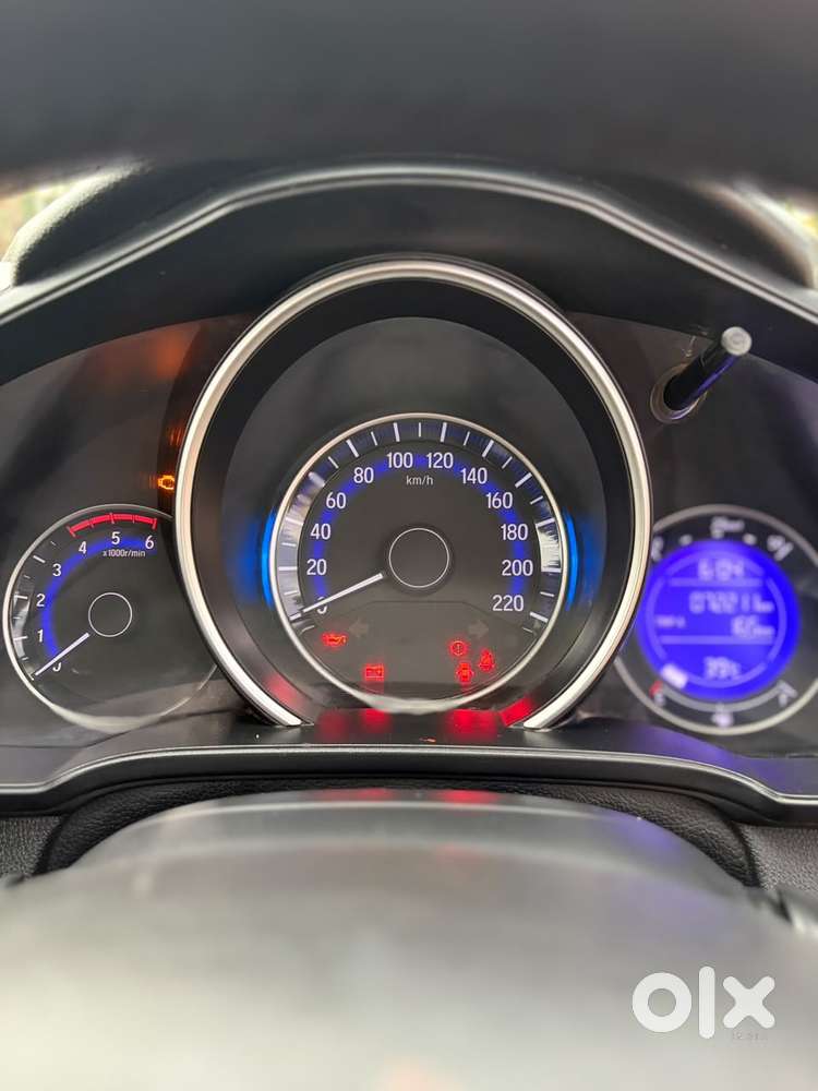 Honda Wr-v [ ] 1.2 Sv I-vtec Mt, 2020, Diesel