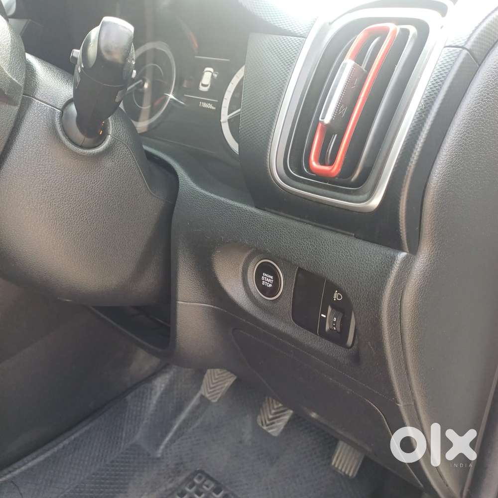 Hyundai Creta 1.6 Sx (o), 2022, Diesel