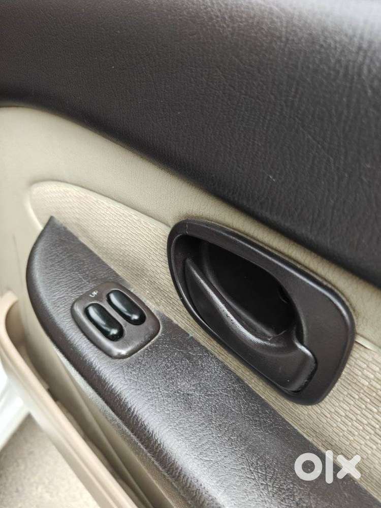 Hyundai Santro Xing Gls Cng, 2013, Cng & Hybrids