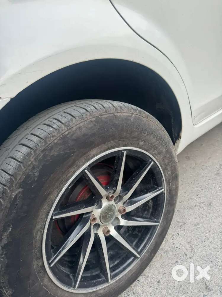 Ford Fiesta Classic 2012 Diesel 90000 Km Driven