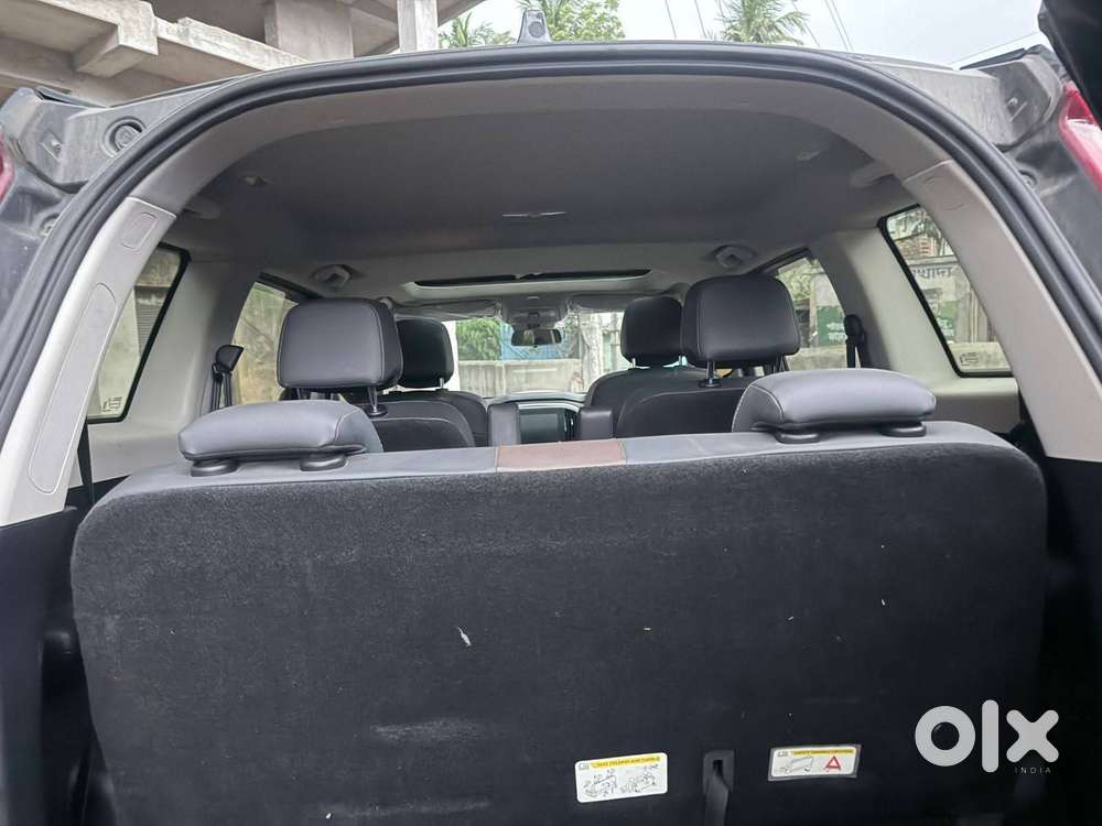 Mahindra Scorpio-n Z8 L Diesel At 2wd 7 Str, 2022, Diesel