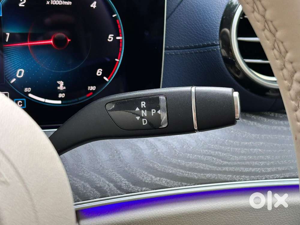 Mercedes-benz E-class E350d Elite, 2024, Diesel